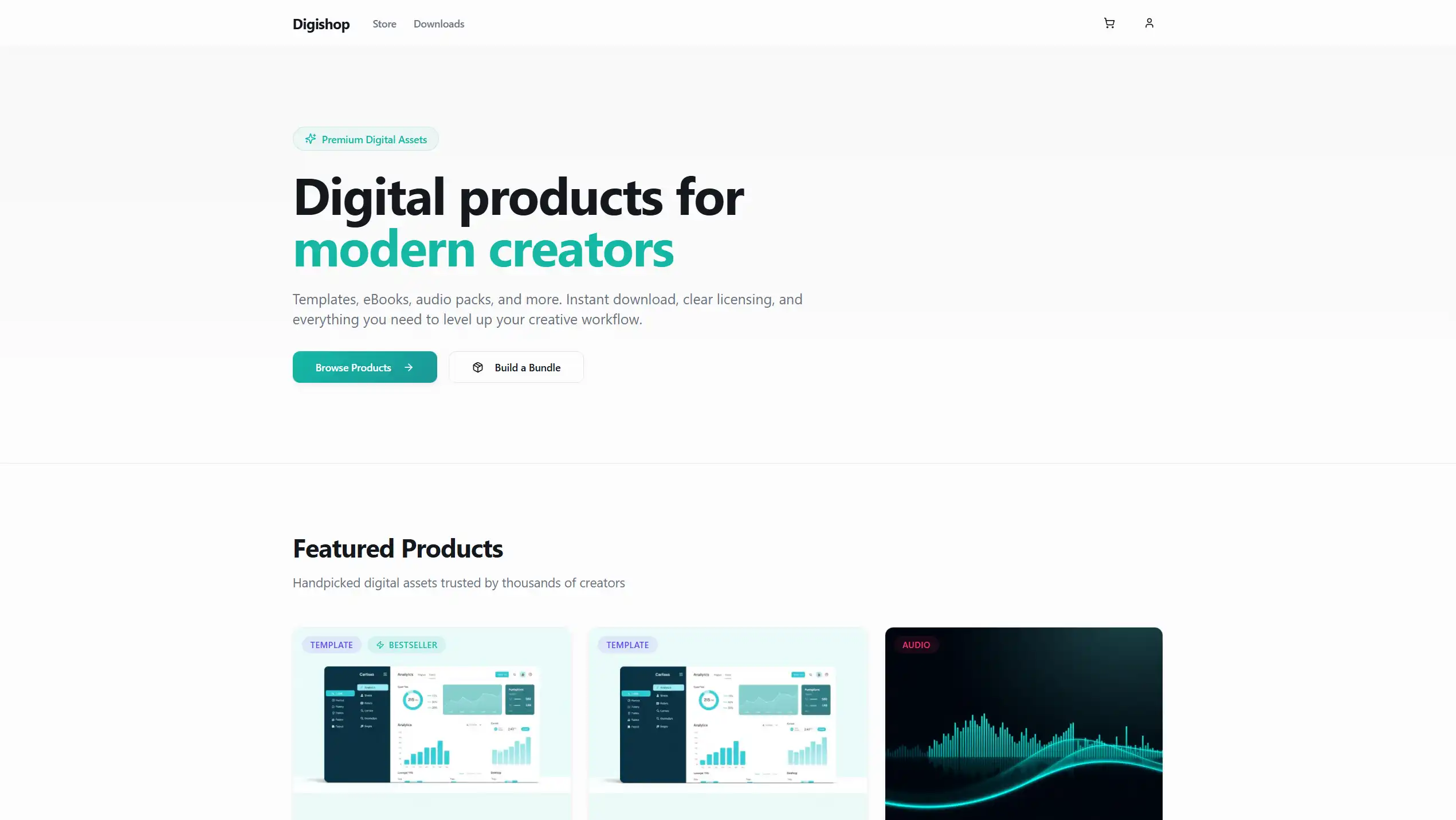 Digital Craft Hub