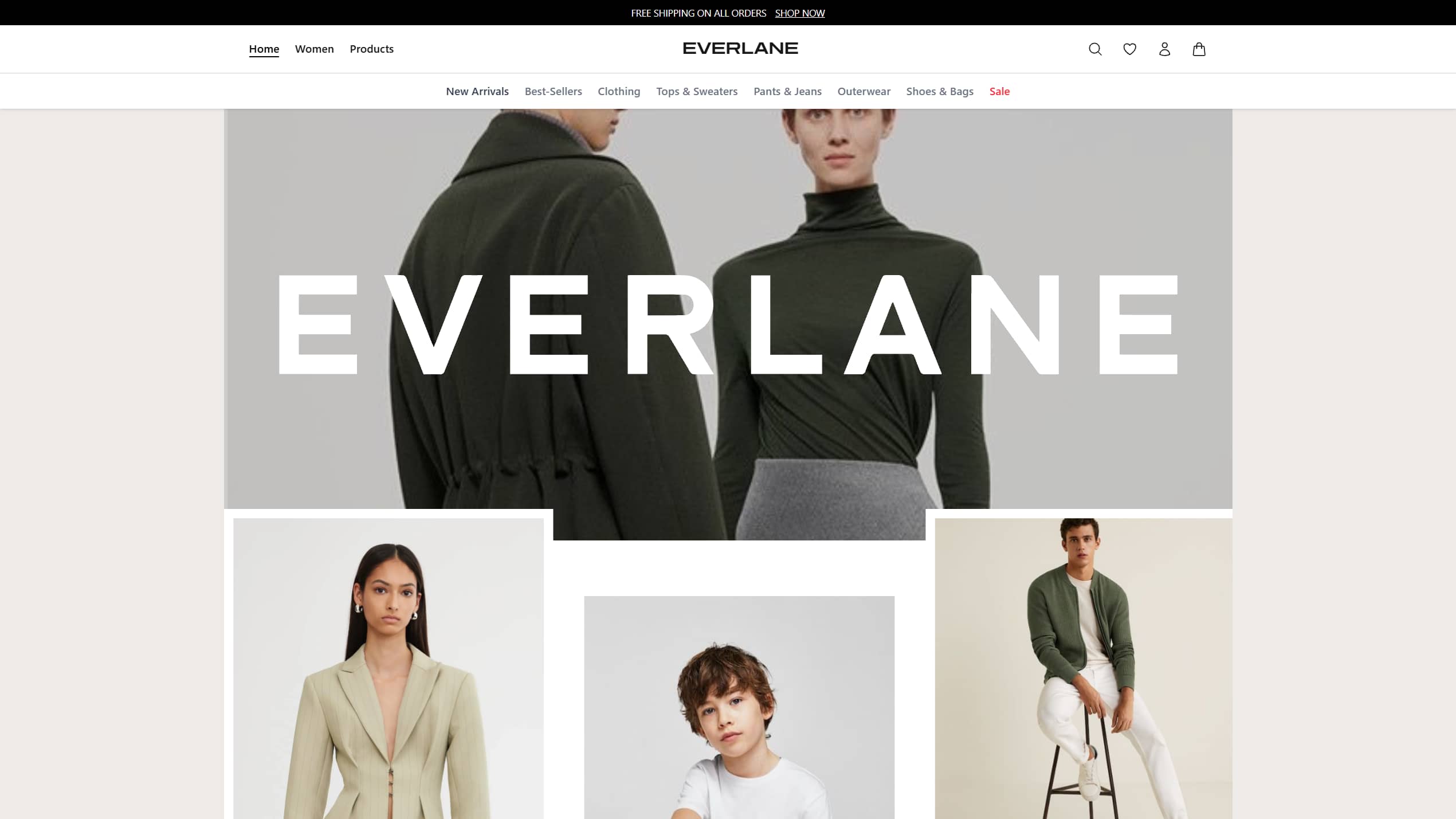 Everlane