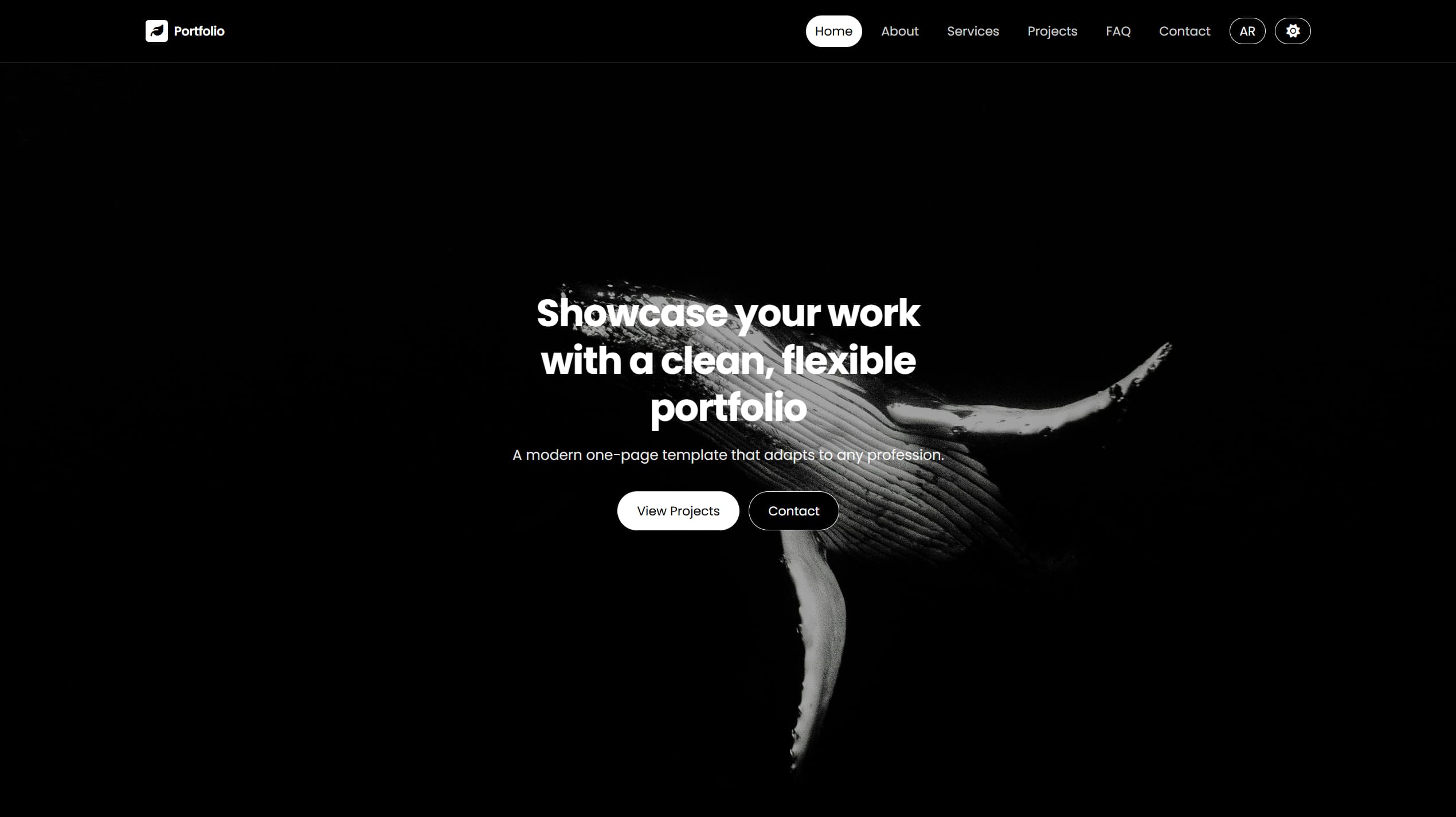 General Portfolio