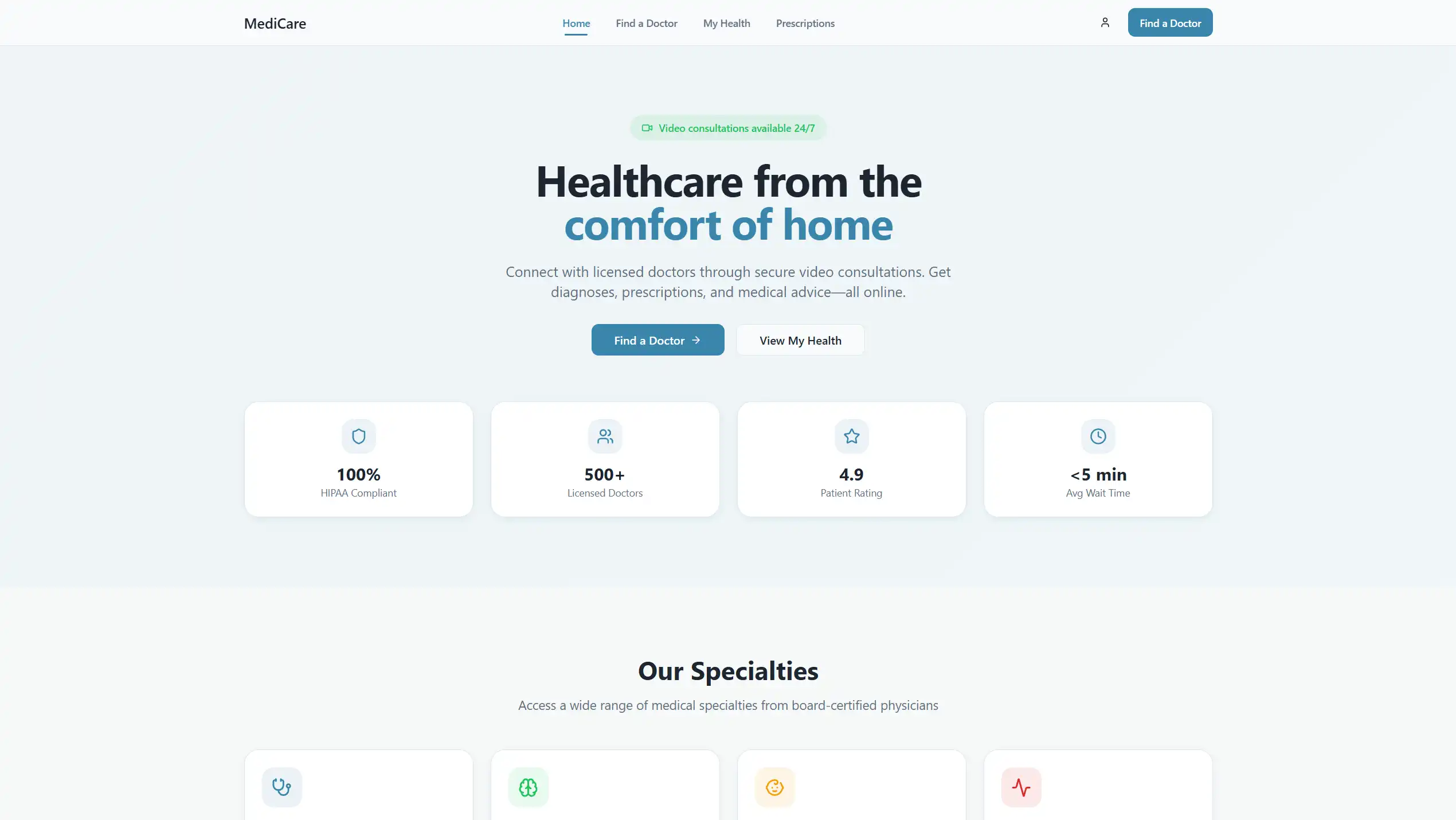 MediCare